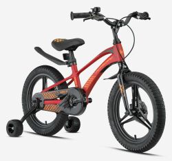 KRON MAG8 16 JANT M. DISC ÇOCUK BİSİKLETİ - 2