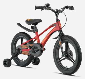 KRON MAG8 16 JANT M. DISC ÇOCUK BİSİKLETİ - 2