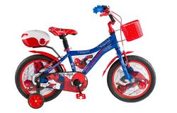 KRON - KRON SPIDER 12 JANT ÇOCUK BİSİKLETİ