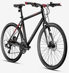 KRON SPX 100 28 JANT H.DISK ŞEHİR VE TUR BİSİKLETİ-2026 - 2