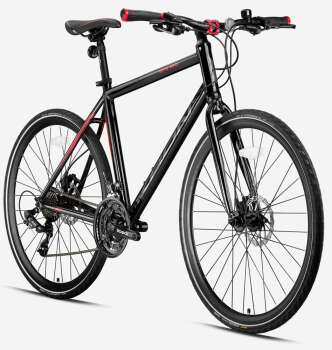 KRON SPX 100 28 JANT H.DISK ŞEHİR VE TUR BİSİKLETİ-2026 - 2