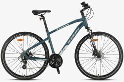 KRON TX 150 28 JANT H.DISK ŞEHİR VE TUR BİSİKLETİ-2026 - KRON 