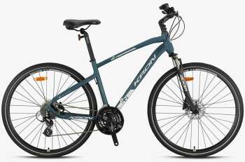 KRON TX 150 28 JANT H.DISK ŞEHİR VE TUR BİSİKLETİ-2026 - 1