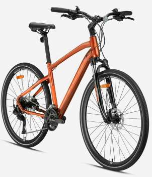 KRON TX 300 28 JANT H.DISK ŞEHİR VE TUR BİSİKLETİ-2026 - 2