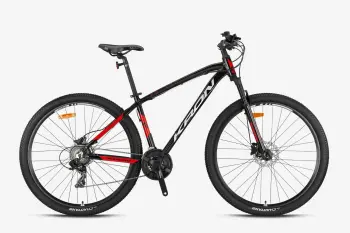 KRON XC 100 24 JANT H.DİSK ÇOCUK BİSİKLETİ - 1