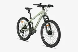 KRON XC 100 24 JANT H.DİSK ÇOCUK BİSİKLETİ - 2