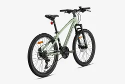 KRON XC 100 24 JANT H.DİSK ÇOCUK BİSİKLETİ - 3