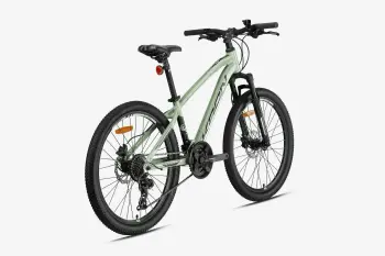 KRON XC 100 24 JANT H.DİSK ÇOCUK BİSİKLETİ - 3