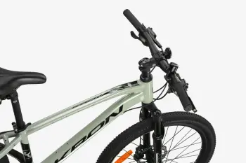 KRON XC 100 24 JANT H.DİSK ÇOCUK BİSİKLETİ - 4