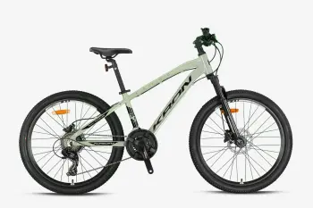 KRON XC 100 24 JANT H.DİSK ÇOCUK BİSİKLETİ - 1