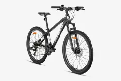 KRON XC 100 24 JANT H.DİSK ÇOCUK BİSİKLETİ - 2