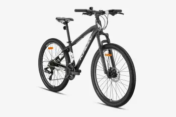 KRON XC 100 24 JANT H.DİSK ÇOCUK BİSİKLETİ - 2