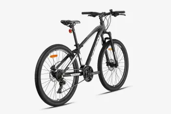 KRON XC 100 24 JANT H.DİSK ÇOCUK BİSİKLETİ - 3