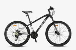KRON XC 100 24 JANT H.DİSK ÇOCUK BİSİKLETİ - 1