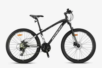 KRON XC 100 24 JANT H.DİSK ÇOCUK BİSİKLETİ - 1