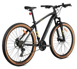 KRON XC 100 26 JANT H.DİSK FREN DAĞ BİSİKLETİ-2026 - 3