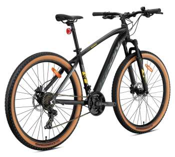 KRON XC 100 26 JANT H.DİSK FREN DAĞ BİSİKLETİ-2026 - 3