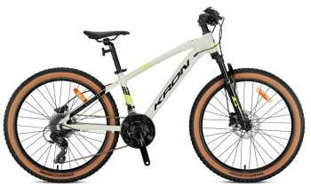 KRON XC 100 26 JANT H.DİSK FREN DAĞ BİSİKLETİ-2026 - 1