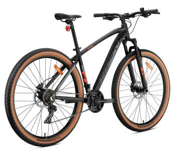 KRON XC 100 26 JANT H.DİSK FREN DAĞ BİSİKLETİ-2026 - 3