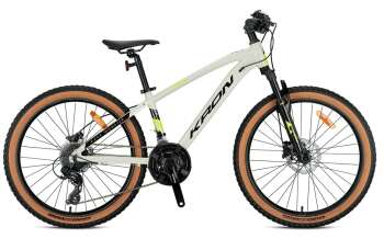 KRON XC 100 27.5 JANT H.DİSK FREN DAĞ BİSİKLETİ-2026 - 1