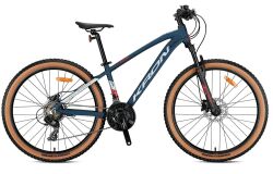 KRON XC 100 27.5 JANT H.DİSK FREN DAĞ BİSİKLETİ-2026 - KRON 