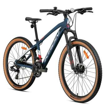 KRON XC 100 27.5 JANT H.DİSK FREN DAĞ BİSİKLETİ-2026 - 2
