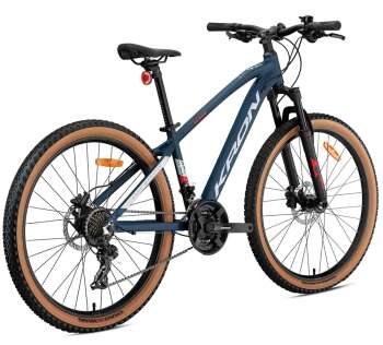 KRON XC 100 27.5 JANT H.DİSK FREN DAĞ BİSİKLETİ-2026 - 3