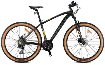 KRON XC 100 27.5 JANT H.DİSK FREN DAĞ BİSİKLETİ-2026 - 1