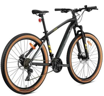 KRON XC 100 27.5 JANT H.DİSK FREN DAĞ BİSİKLETİ-2026 - 2