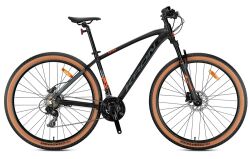 KRON XC 100 27.5 JANT H.DİSK FREN DAĞ BİSİKLETİ-2026 - KRON 