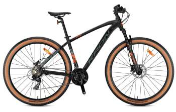 KRON XC 100 27.5 JANT H.DİSK FREN DAĞ BİSİKLETİ-2026 - 1