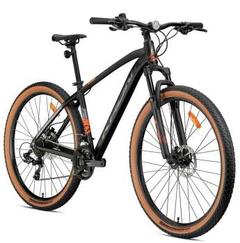 KRON XC 100 27.5 JANT H.DİSK FREN DAĞ BİSİKLETİ-2026 - 2