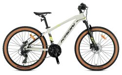 KRON XC 100 29 JANT H.DİSK FREN DAĞ BİSİKLETİ-2026 - KRON 