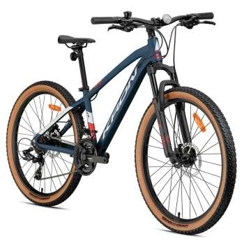 KRON XC 100 29 JANT H.DİSK FREN DAĞ BİSİKLETİ-2026 - 2