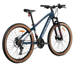 KRON XC 100 29 JANT H.DİSK FREN DAĞ BİSİKLETİ-2026 - 3