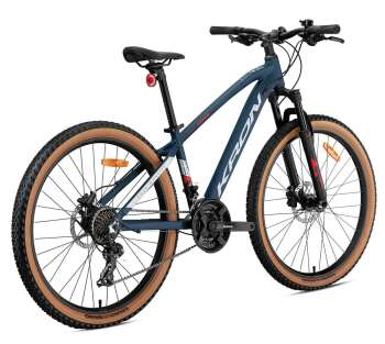 KRON XC 100 29 JANT H.DİSK FREN DAĞ BİSİKLETİ-2026 - 3