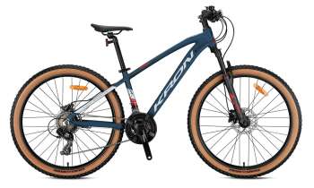KRON XC 100 29 JANT H.DİSK FREN DAĞ BİSİKLETİ-2026 - 1