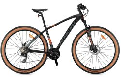 KRON XC 100 29 JANT H.DİSK FREN DAĞ BİSİKLETİ-2026 - KRON 