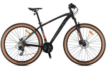 KRON XC 100 29 JANT H.DİSK FREN DAĞ BİSİKLETİ-2026 - 1