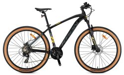 KRON XC 100 29 JANT H.DİSK FREN DAĞ BİSİKLETİ-2026 - 1