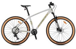 KRON XC 100 PRO 27.5 JANT H.DİSK FREN DAĞ BİSİKLETİ-2026 - KRON 