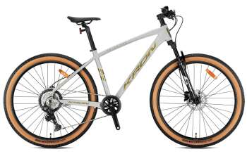 KRON XC 100 PRO 27.5 JANT H.DİSK FREN DAĞ BİSİKLETİ-2026 - 1