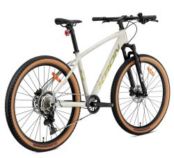 KRON XC 100 PRO 27.5 JANT H.DİSK FREN DAĞ BİSİKLETİ-2026 - 3