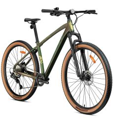 KRON XC 100 PRO 27.5 JANT H.DİSK FREN DAĞ BİSİKLETİ-2026 - 2