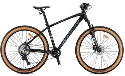 KRON XC 100 PRO 27.5 JANT H.DİSK FREN DAĞ BİSİKLETİ-2026 - KRON 