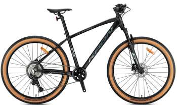 KRON XC 100 PRO 27.5 JANT H.DİSK FREN DAĞ BİSİKLETİ-2026 - 1