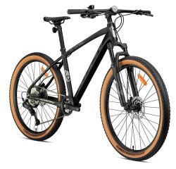 KRON XC 100 PRO 27.5 JANT H.DİSK FREN DAĞ BİSİKLETİ-2026 - 2