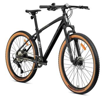 KRON XC 100 PRO 27.5 JANT H.DİSK FREN DAĞ BİSİKLETİ-2026 - 2