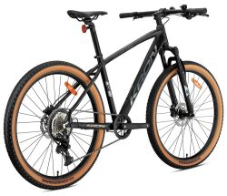 KRON XC 100 PRO 27.5 JANT H.DİSK FREN DAĞ BİSİKLETİ-2026 - 3