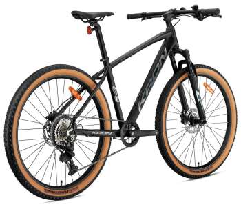 KRON XC 100 PRO 27.5 JANT H.DİSK FREN DAĞ BİSİKLETİ-2026 - 3